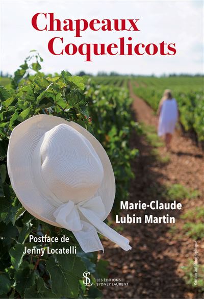 Chapeaux Coquelicots Chapeaux Coquelicots